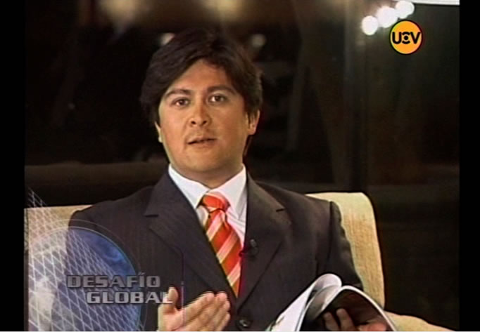 Programa UCV