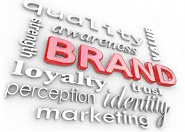 brand